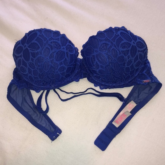 PINK Victoria's Secret Other - PINK Push up bra size 34B